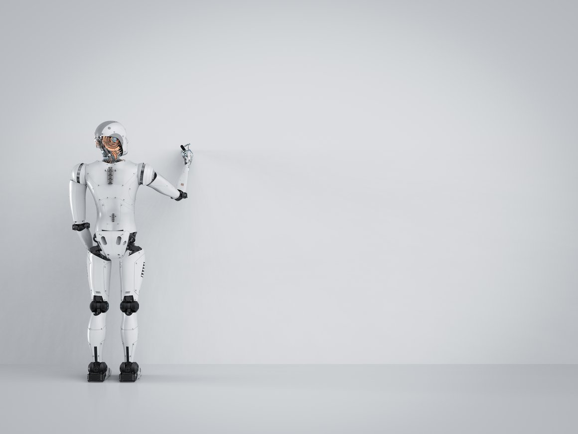 Будущее копирайтинга: сможет ли робот конкурировать с людьми