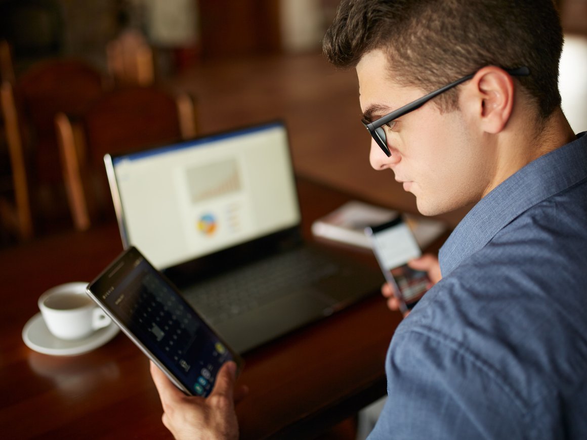 Стартапер по совместительству: все чаще основатели ведут бизнес параллельно с работой