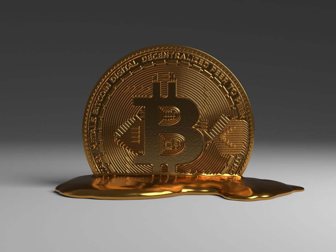 В 2018 году два мальчика украли с цифрового кошелька $1 млн в биткоинах. Их удалось найти только сейчас