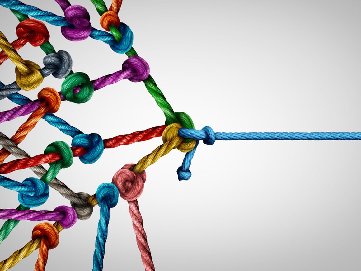 «Никто к вам не подойдёт и не назначит лидером»: как стать COO в 22 года