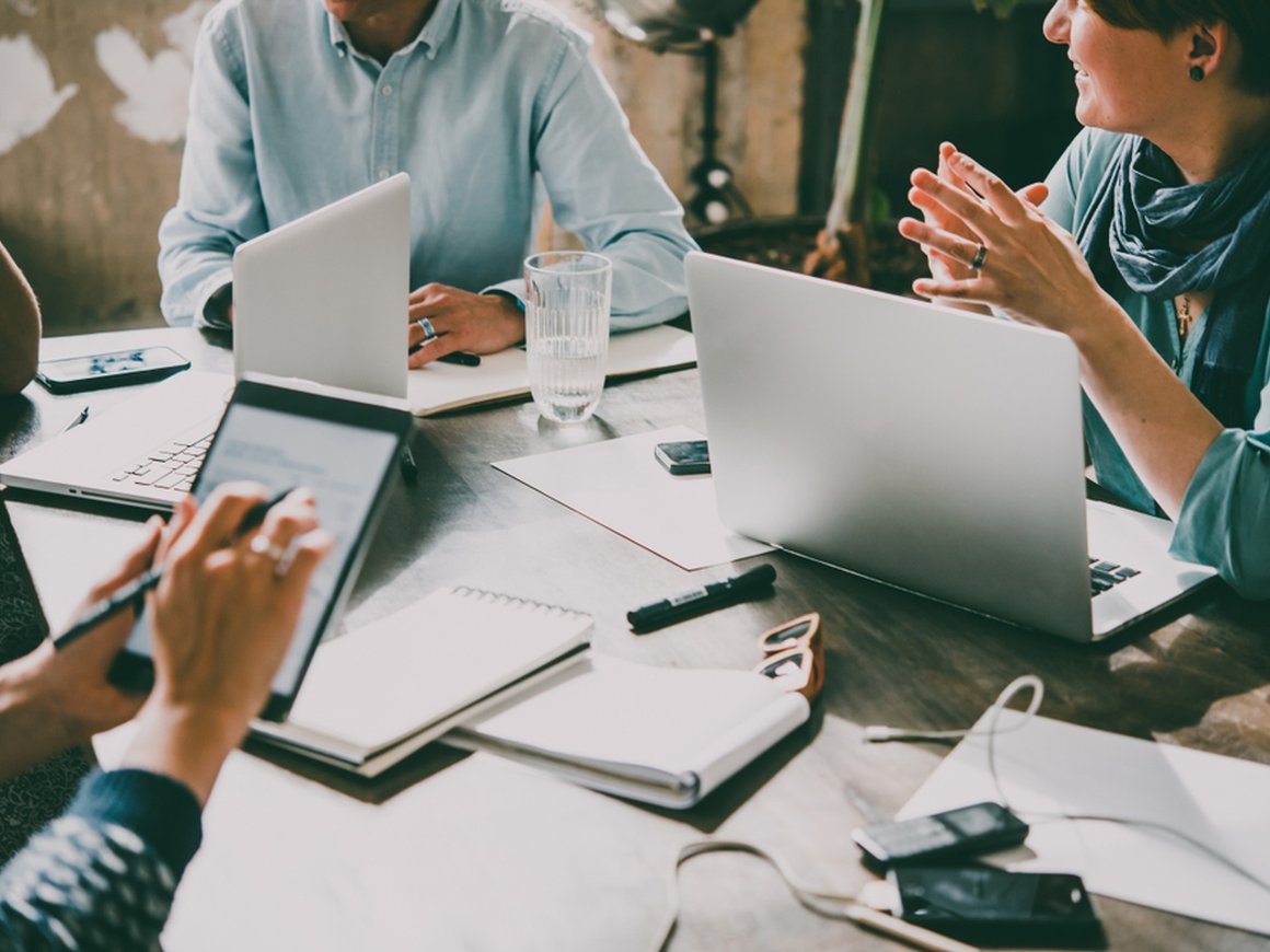 «Гознак» запустил корпоративный акселератор для технологических стартапов