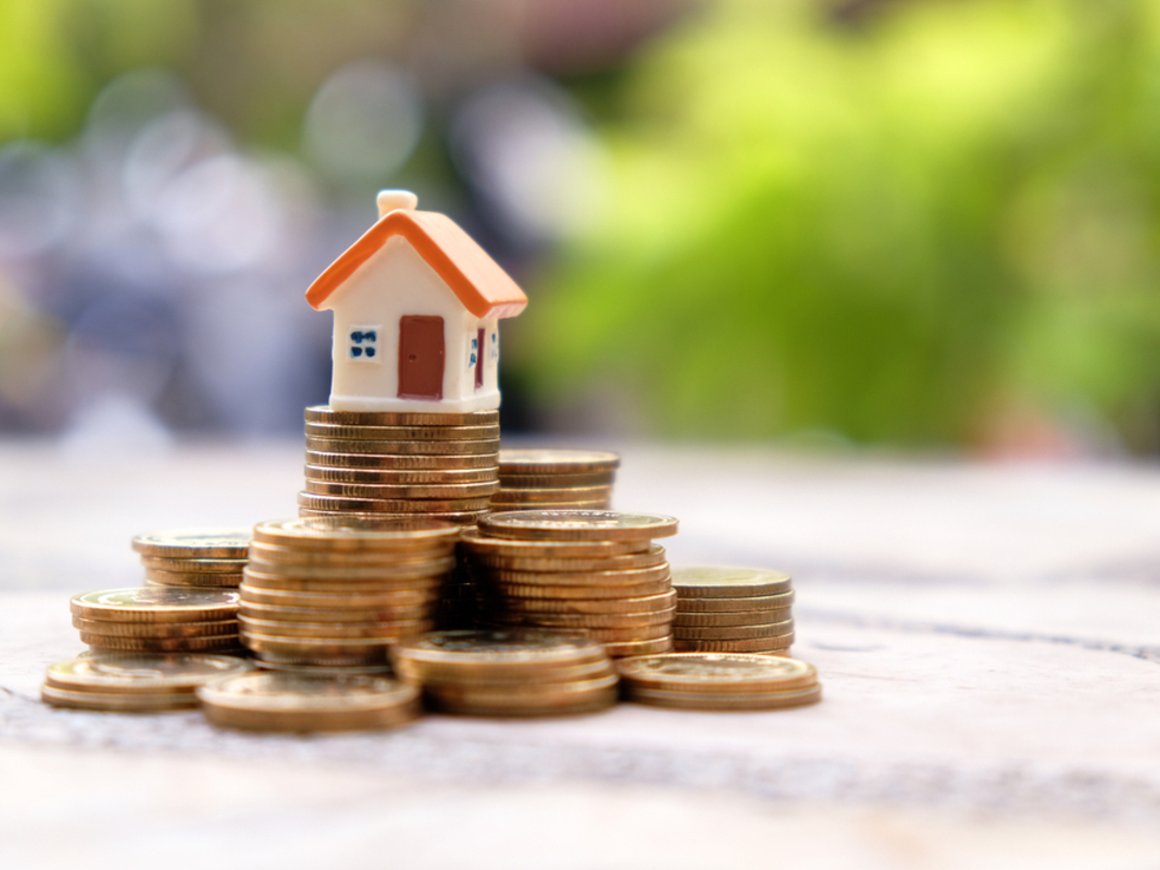 Стоимость квартир в российских новостройках обновила исторический максимум