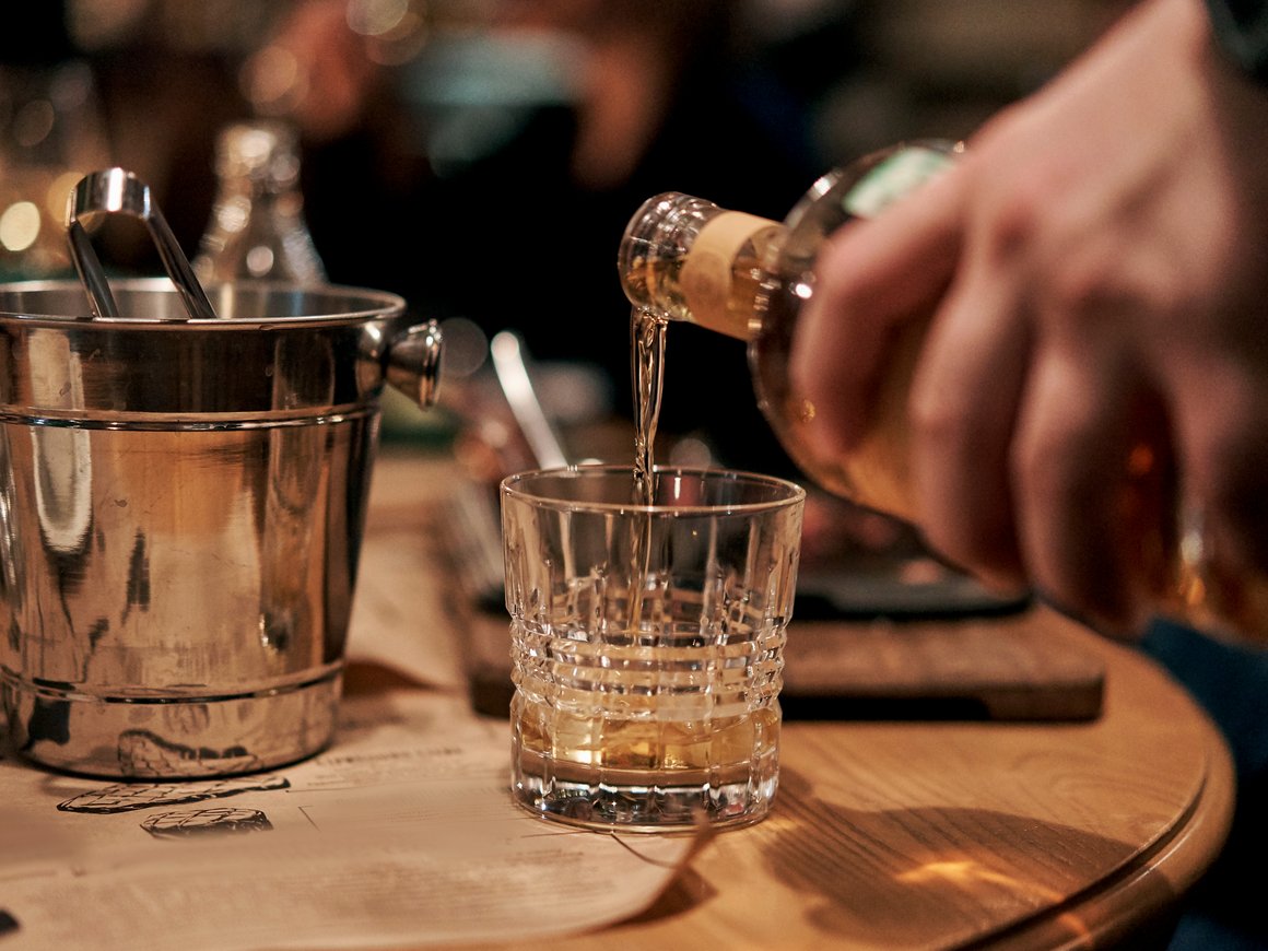 Владелец «Столичной» намерен выпускать виски, ликеры и джин под новой маркой Stoli