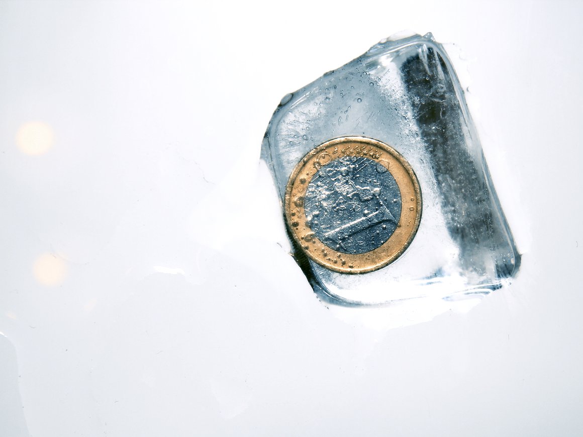 С февраля прошлого года Германия арестовала российских активов на €5,32 млрд