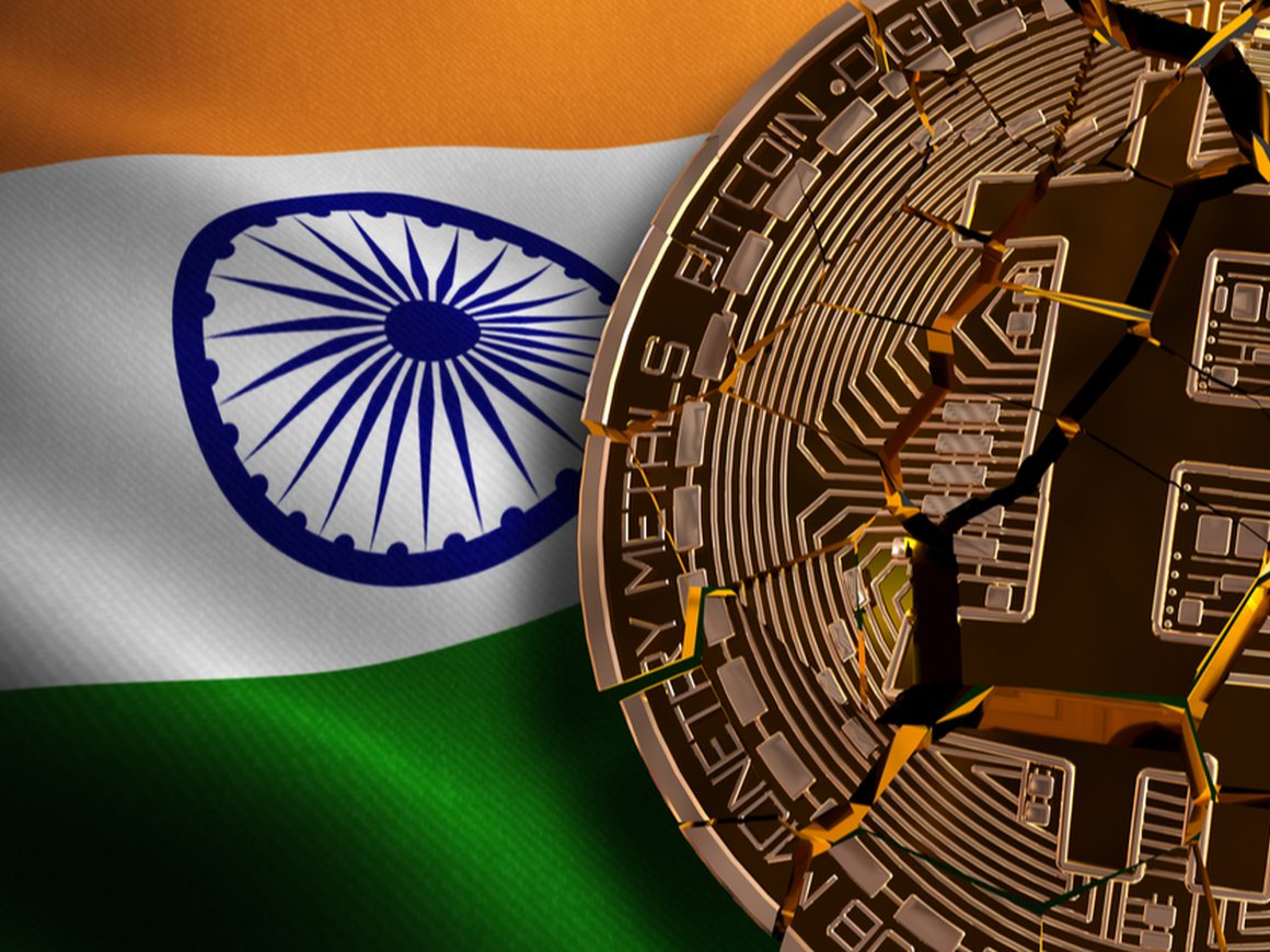 Власти Индии планируют создать национальную криптовалюту и запретить остальные