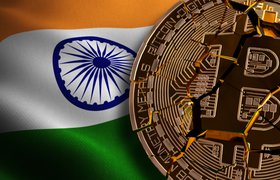 Власти Индии планируют создать национальную криптовалюту и запретить остальные