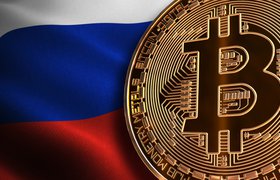Мнение россиян о криптовалютах разделилось поровну – опрос ВЦИОМ