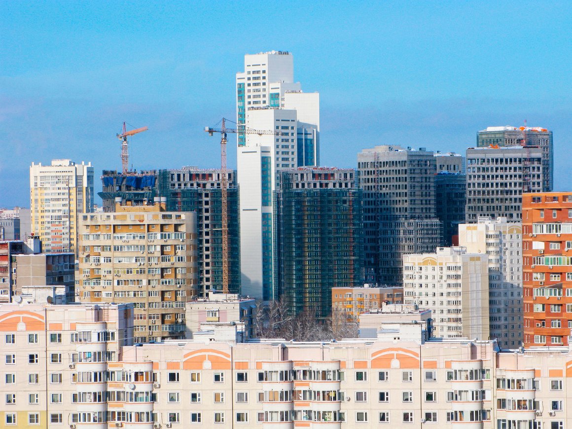 Девелопер «Самолет» намерен провести IPO своего фиджитал-сервиса в 2025 году