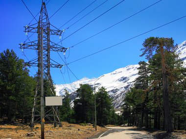 Какие технологии нужны в электроэнергетике?