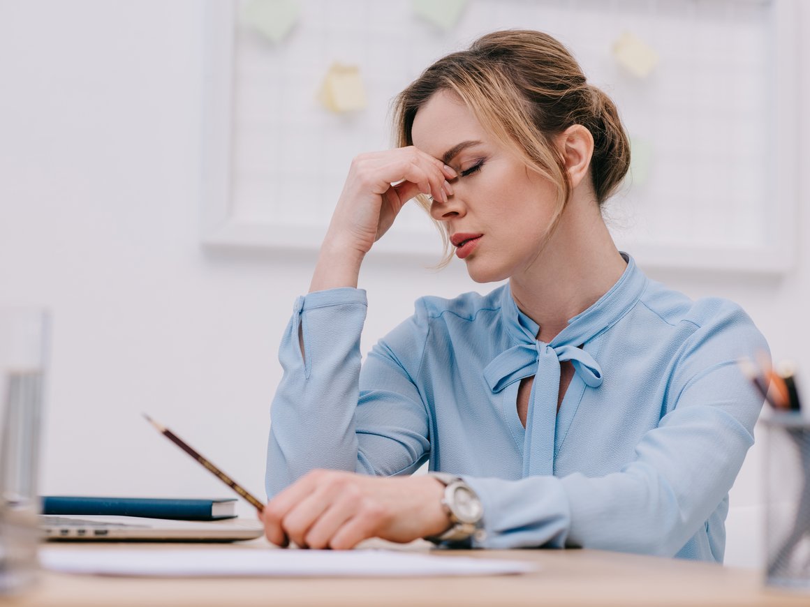 Как сообщить работодателю о проблемах с психическим здоровьем