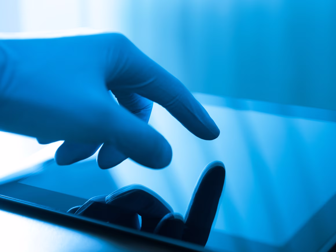 COVID-19 ускорил цифровую трансформацию в здравоохранении. Но приживутся ли эти изменения?