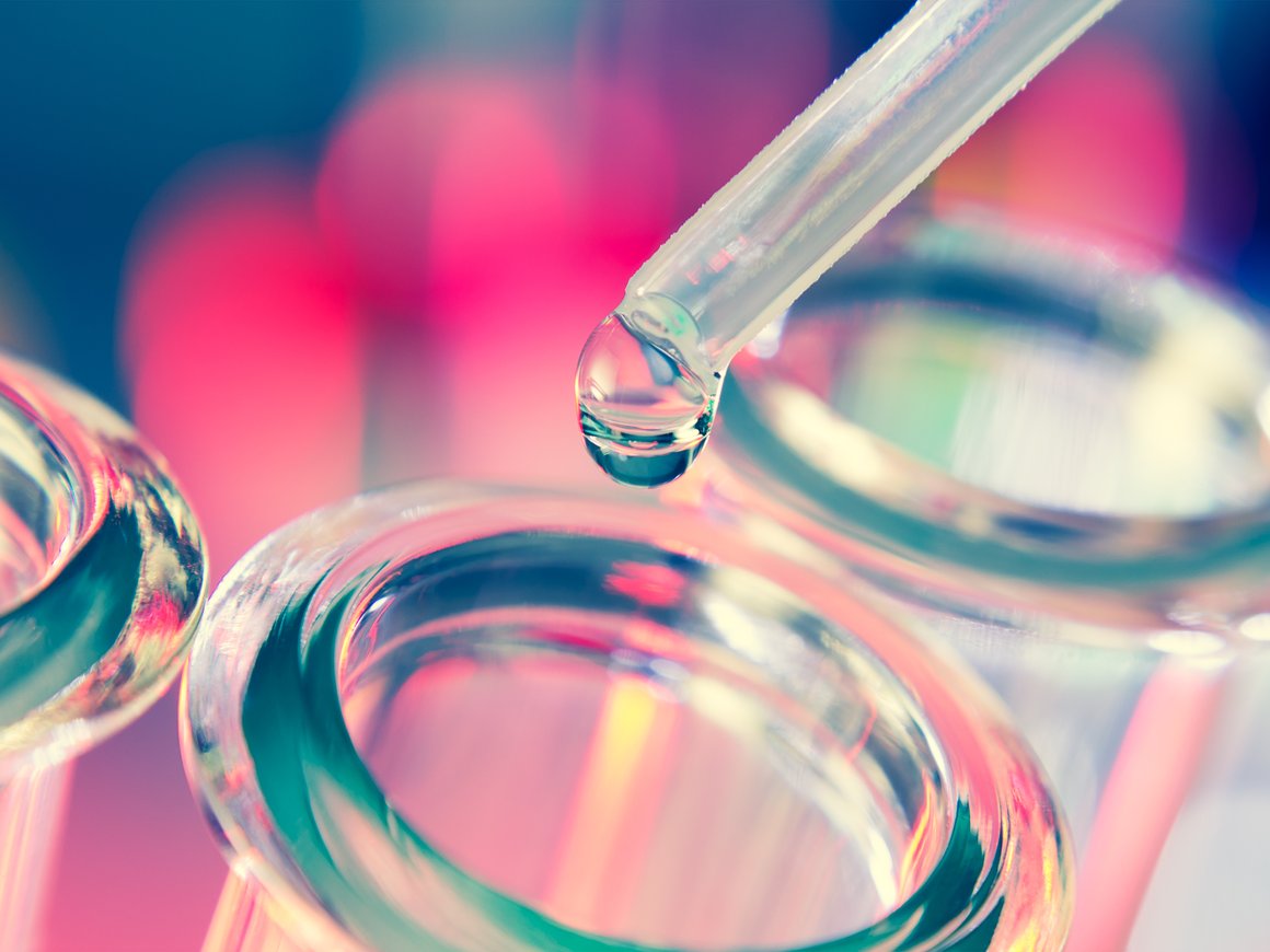 Осталась неделя для подачи заявки на программу «Химия Инноваций»