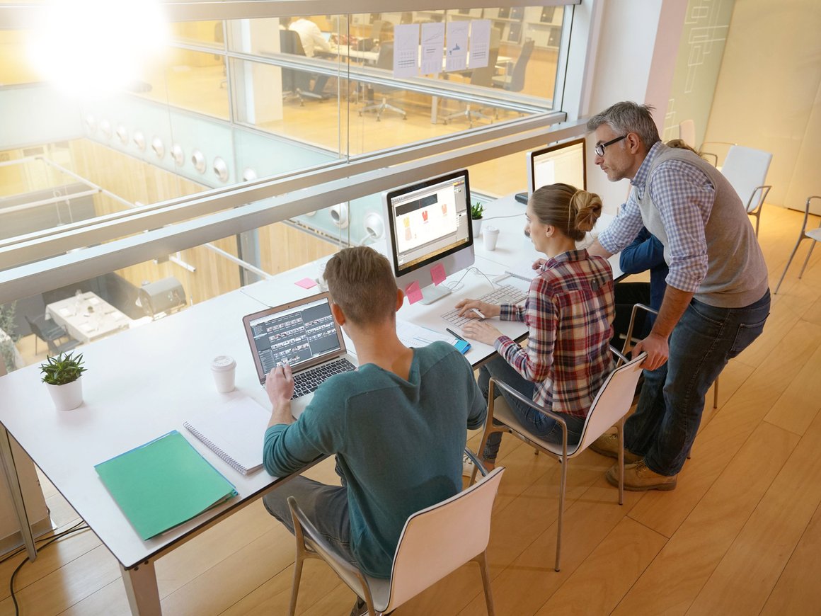 «Яндекс» запустил новое направление бизнес-стажировок