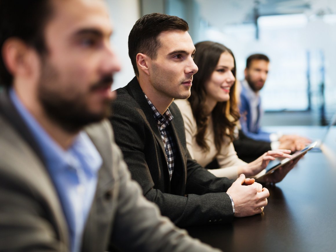 Акселератор Winno Moscow набирает стартапы в пятую программу