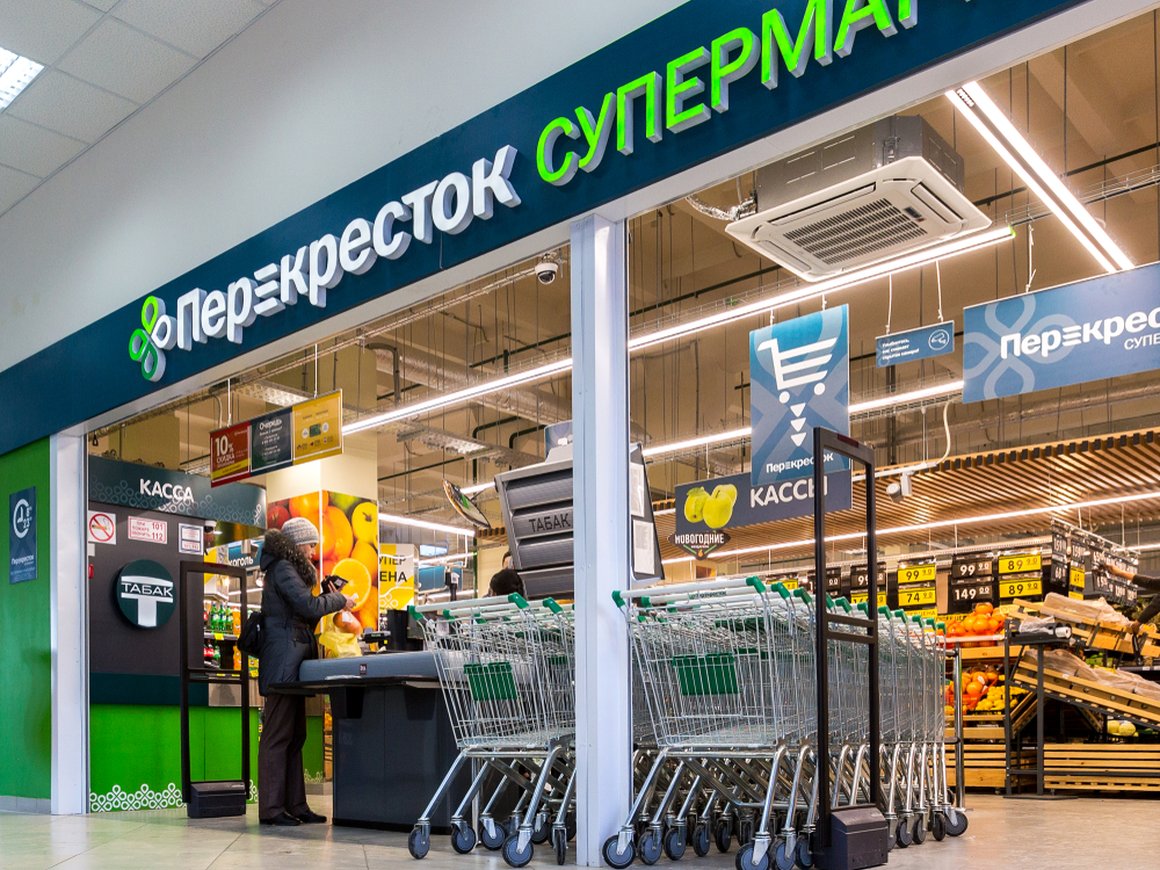 Ресторанный холдинг Novikov Group запустит совместный проект с «Перекрестком»