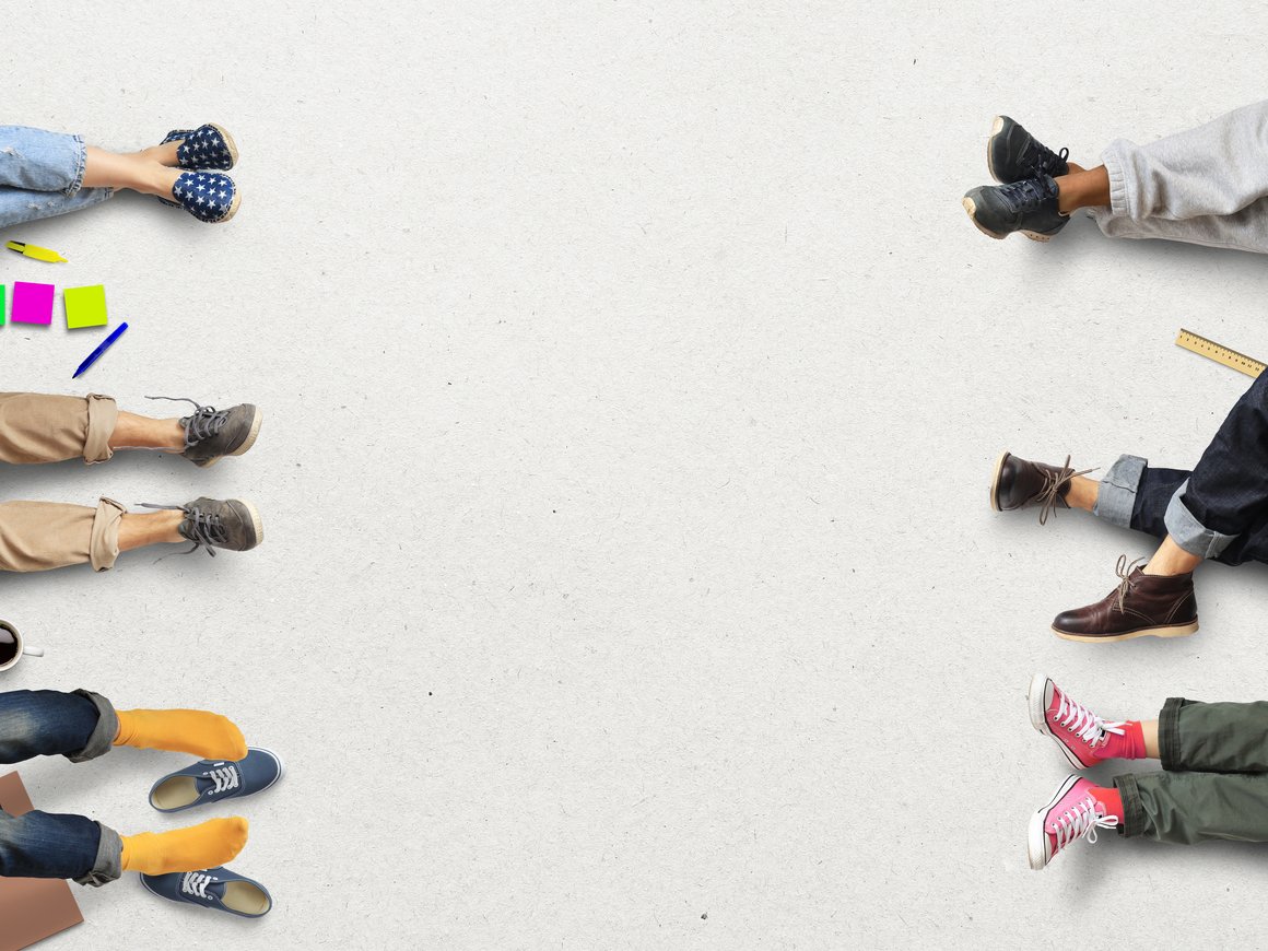 Не удовлетворяет работа? Возможно, она не соответствует вашему типу личности