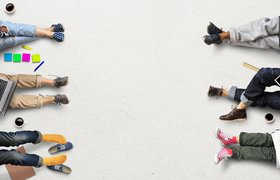 Не удовлетворяет работа? Возможно, она не соответствует вашему типу личности