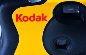 Акции Kodak упали на 43% из-за приостановки кредитного соглашения
