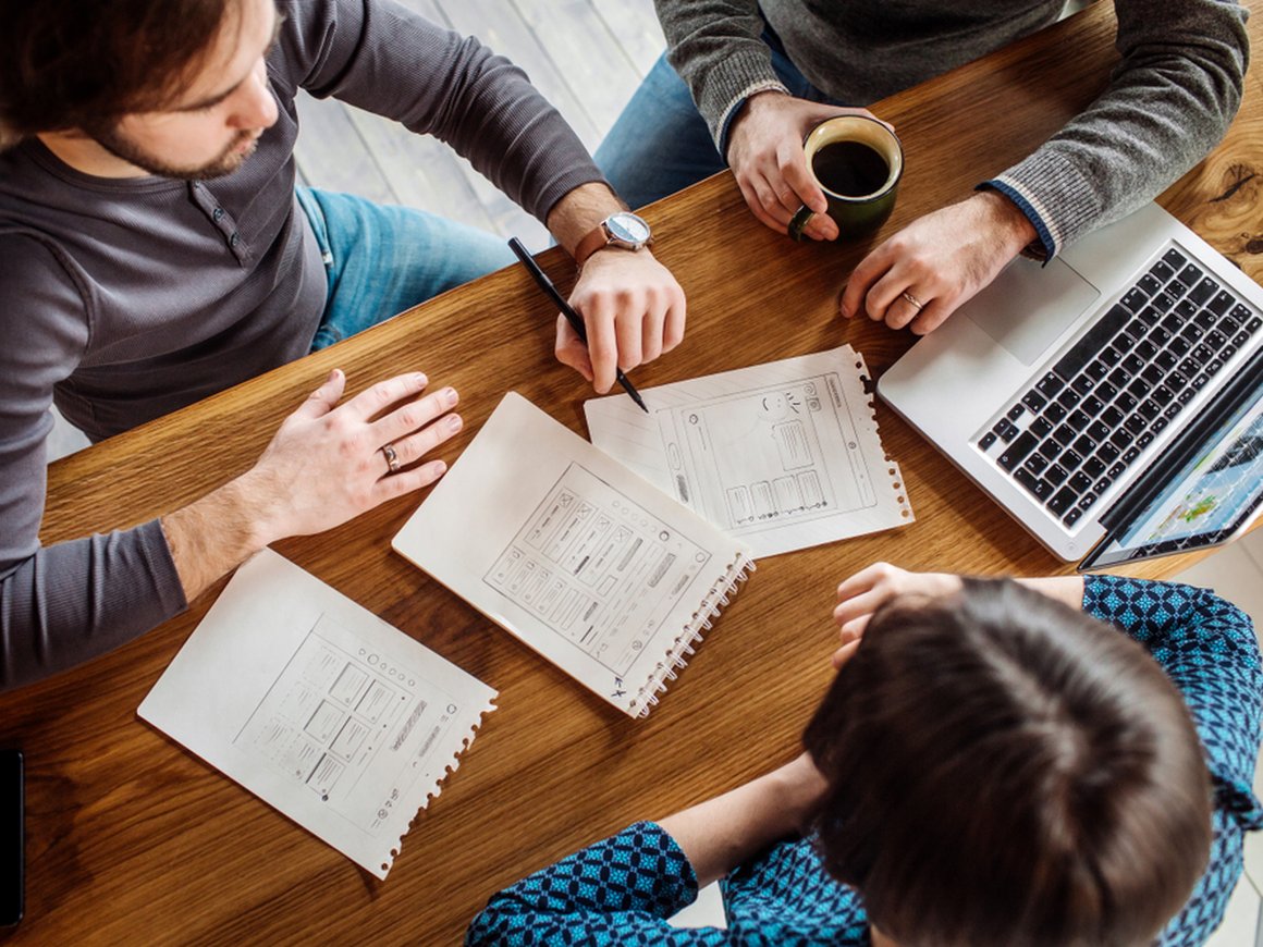 Акселератор Московского университета имени С. Ю. Витте принимает заявки от стартапов