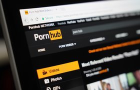 В сети выросло число подделок сайта PornHub