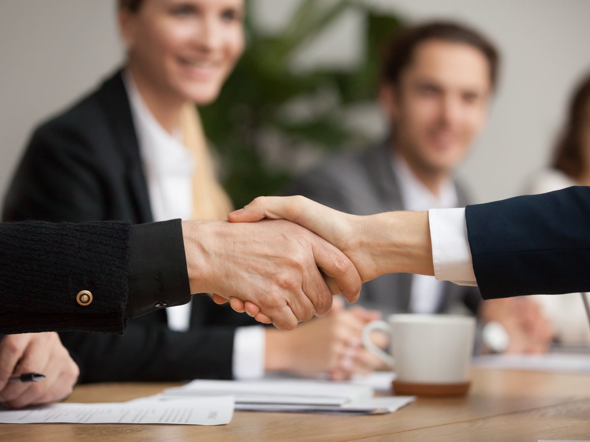 «Рексофт» купила российскую «дочку» EPAM Systems