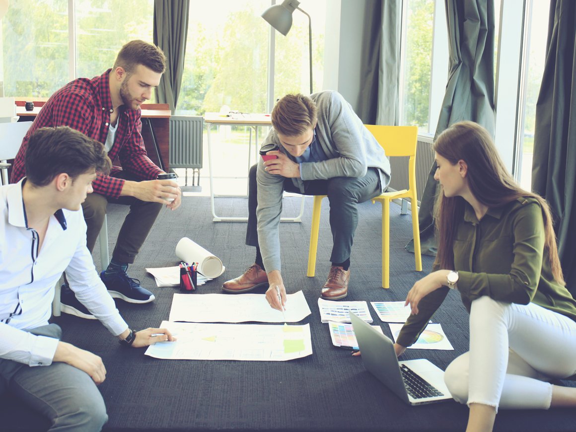 Исследовательский энтузиазм: зачем и как делать отраслевую аналитику при выводе IT-продукта за рубеж