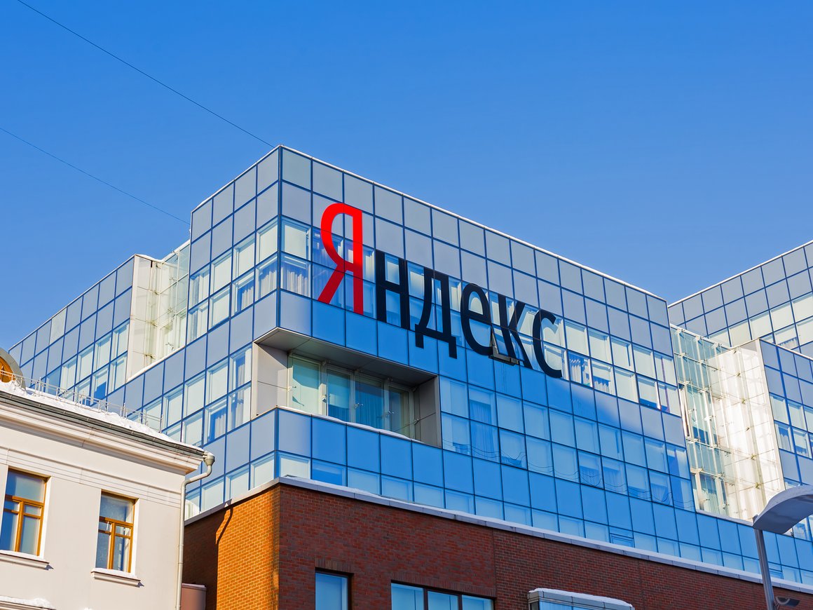 Тигран Худавердян займет пост гендиректора «Яндекса» в России