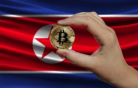 В 2022 году северокорейские хакеры украли криптовалюты на $1 млрд