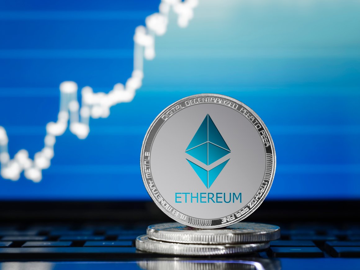 Ethereum Foundation предсказал грядущую «смерть» майнинга
