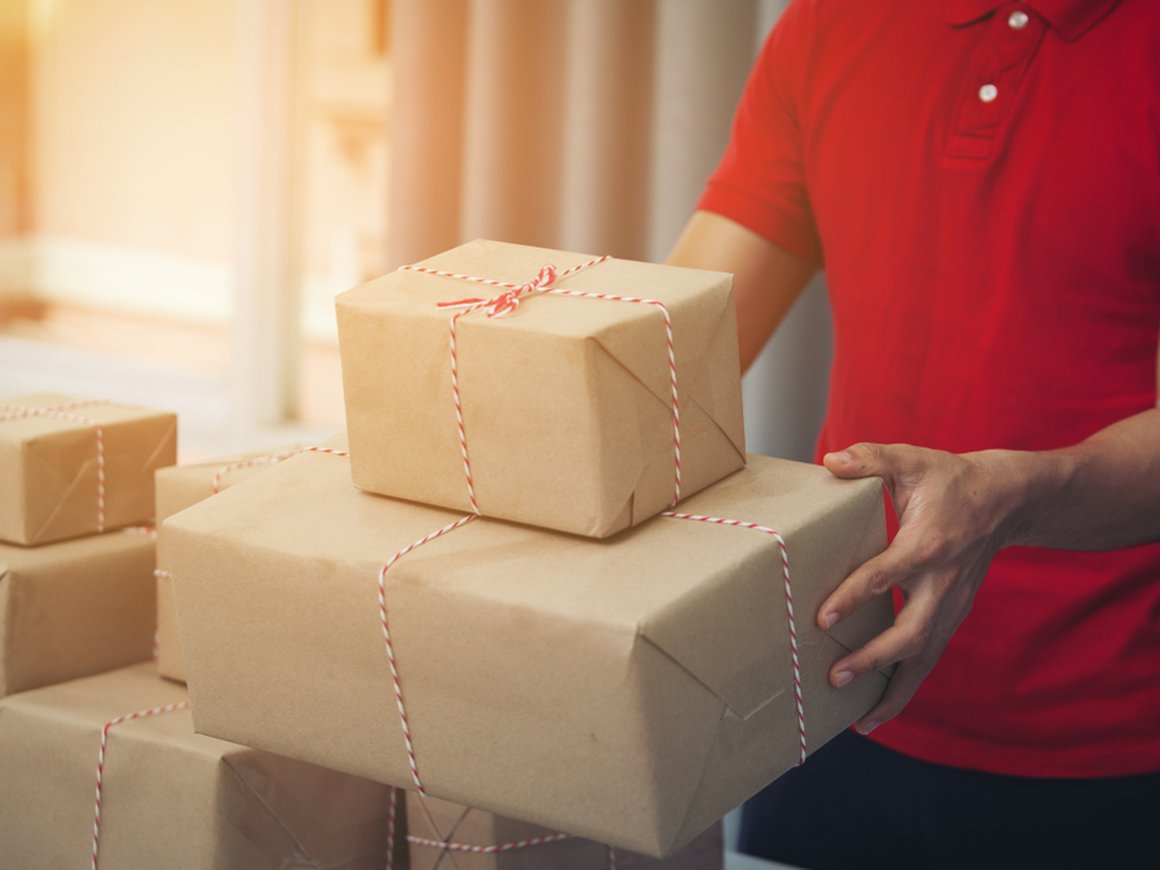 «Авито» запустил доставку для индивидуальных предпринимателей