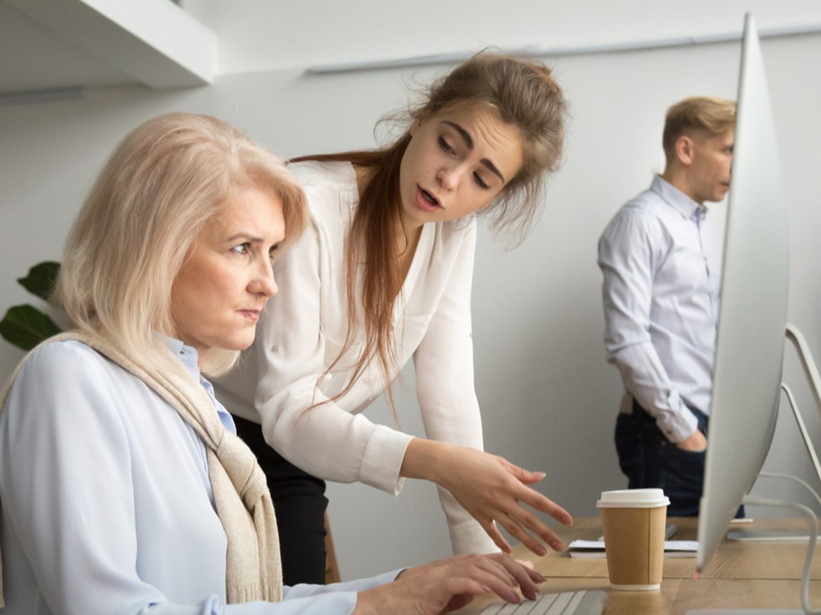 Эйджизм в HR: соискатели без указанной даты рождения находят работу чаще возрастных кандидатов