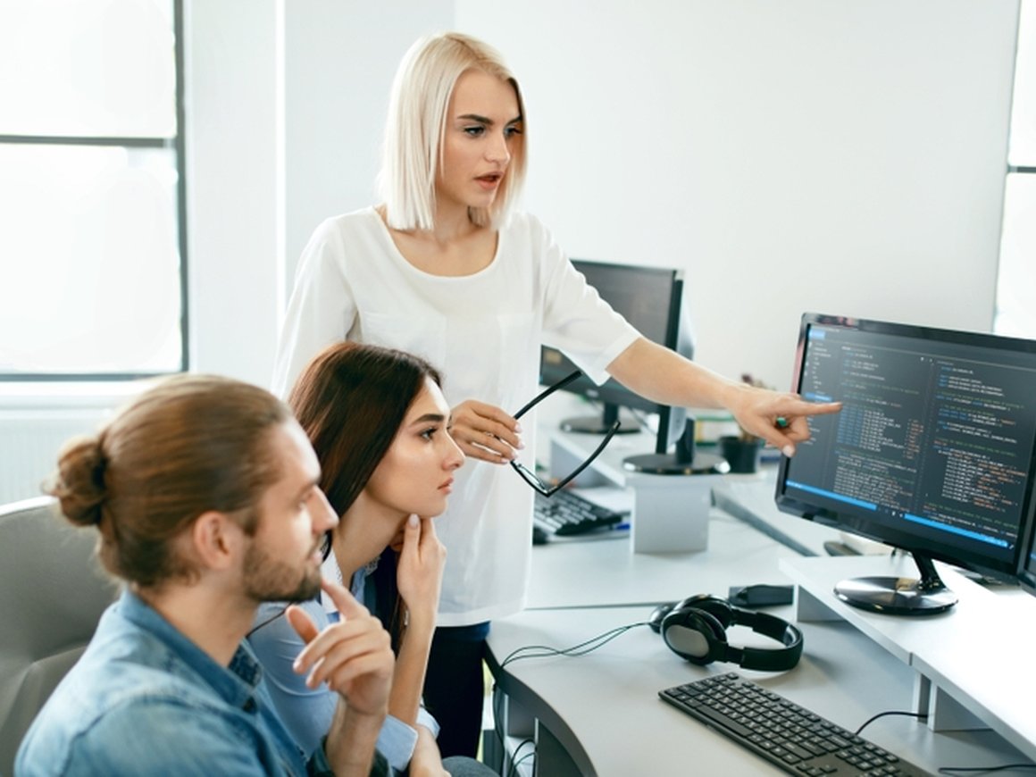 НЛМК и МФТИ запускают стипендиальную магистратуру по машинному обучению для производства