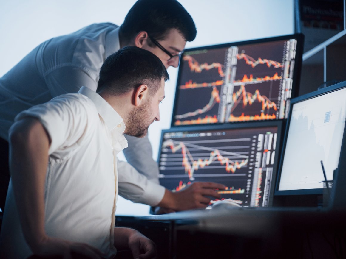 Бизнесу из дружественных стран упростят доступ на фондовый рынок России