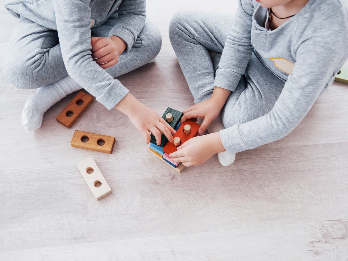 «Нужно поймать личные особенности ребенка»: как работает цифровая платформа для дошкольников