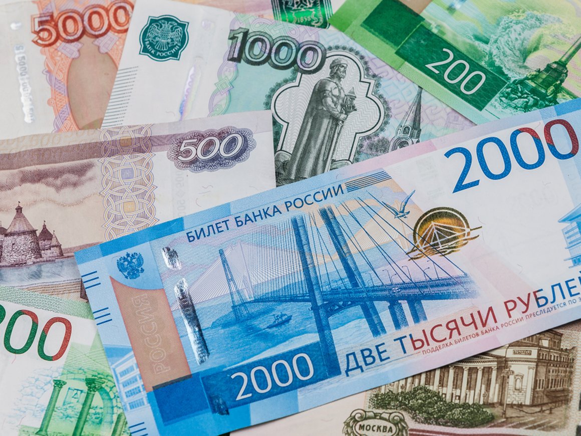 СМИ: новые меры поддержки бизнеса и населения будут стоить 800 млрд рублей