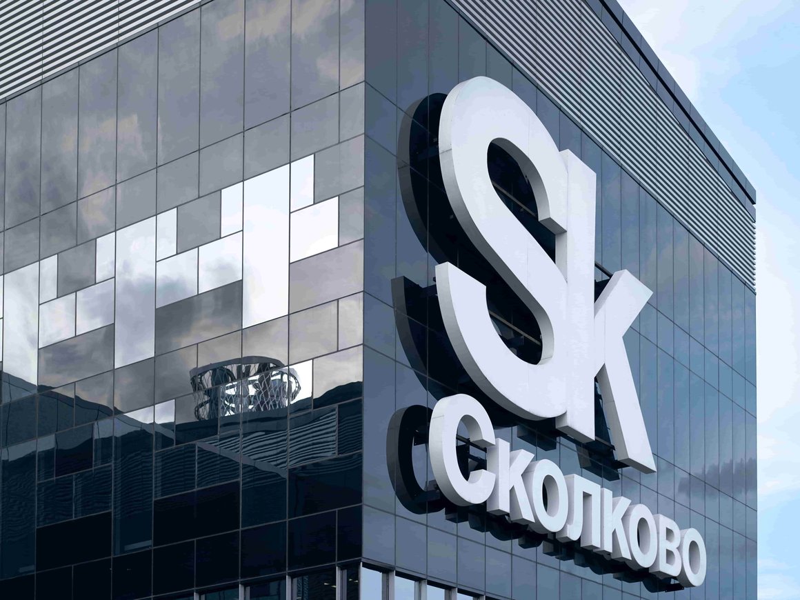 Совокупная выручка резидентов «Сколково» в 2023 году выросла на 43%