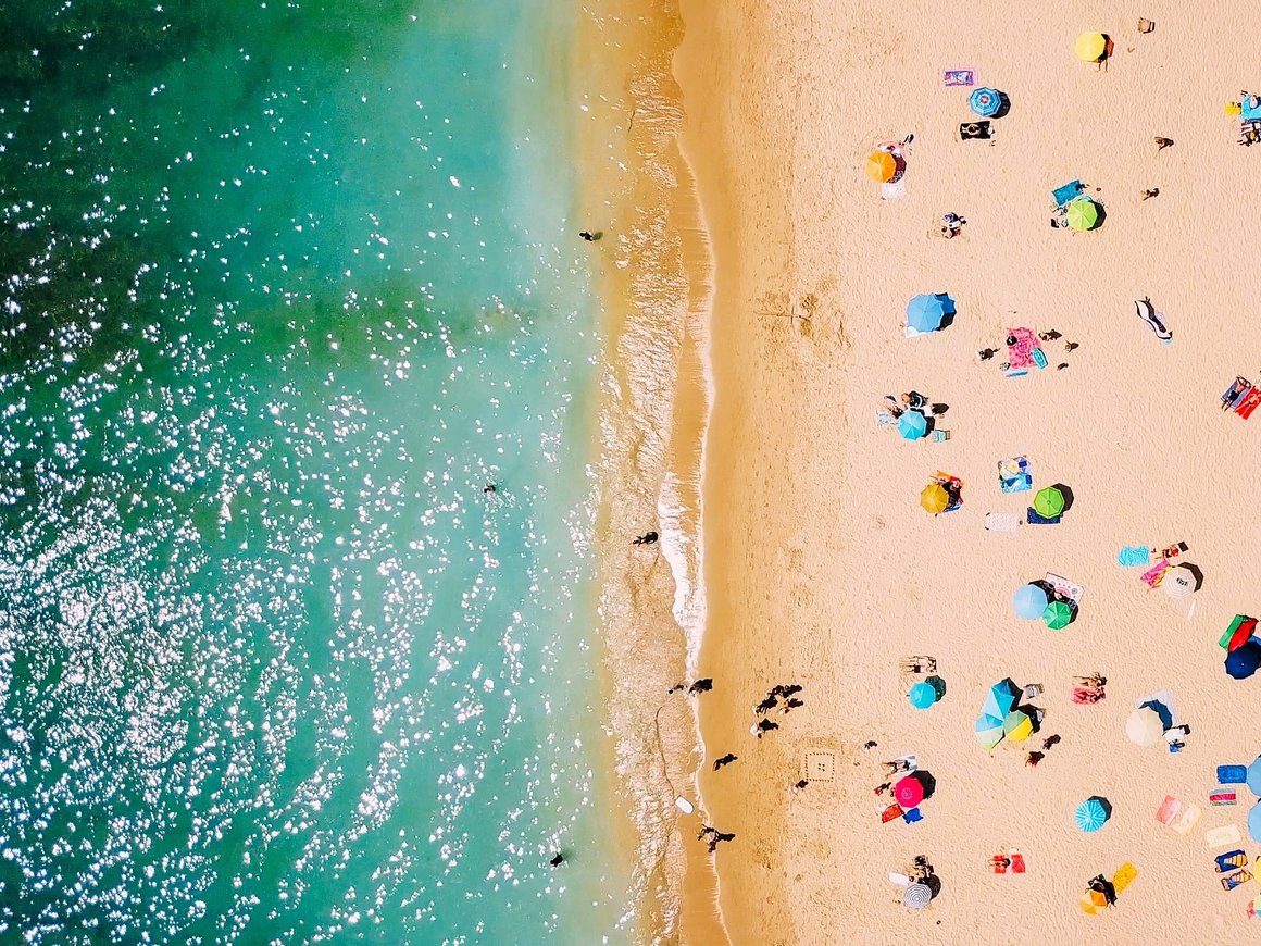 Подборка: деревни цифровых кочевников в Европе