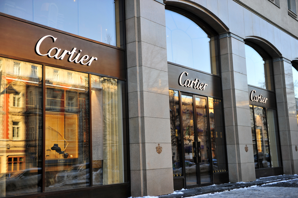 Cartier проведет для россиянок подготовительный тур к конкурсу Cartier Women’s Initiative