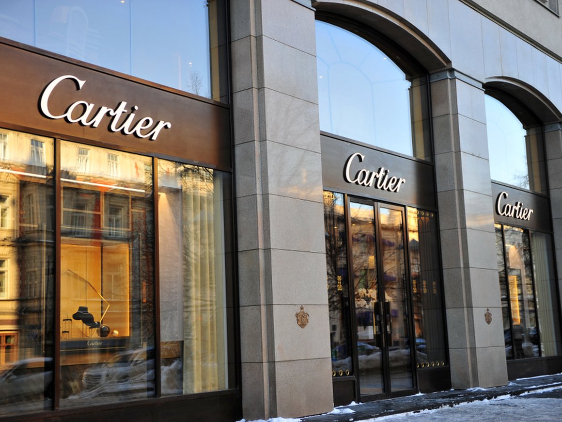 Cartier проведет для россиянок подготовительный тур к конкурсу Cartier Women’s Initiative
