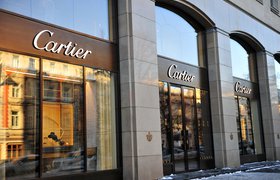 Cartier проведет для россиянок подготовительный тур к конкурсу Cartier Women’s Initiative