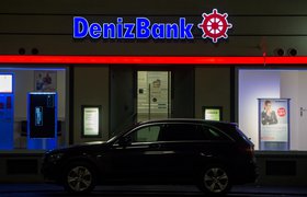 Турецкий Denizbank начал запрашивать у россиян документы о ВНЖ
