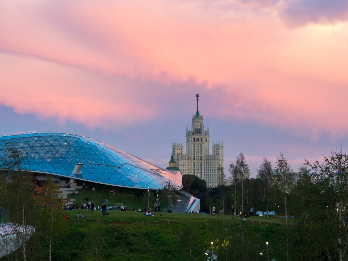 Стартует второй поток конкурса для креативных специалистов «Креативная лаборатория»