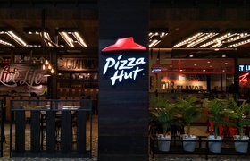 Собственник мастер-франшизы Pizza Hut в России продал бизнес владельцу «IL Патио»