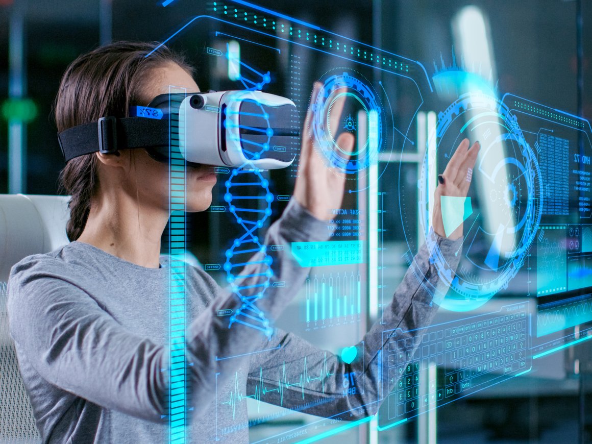 Исследование: европейские компании все больше стали инвестировать в DeepTech