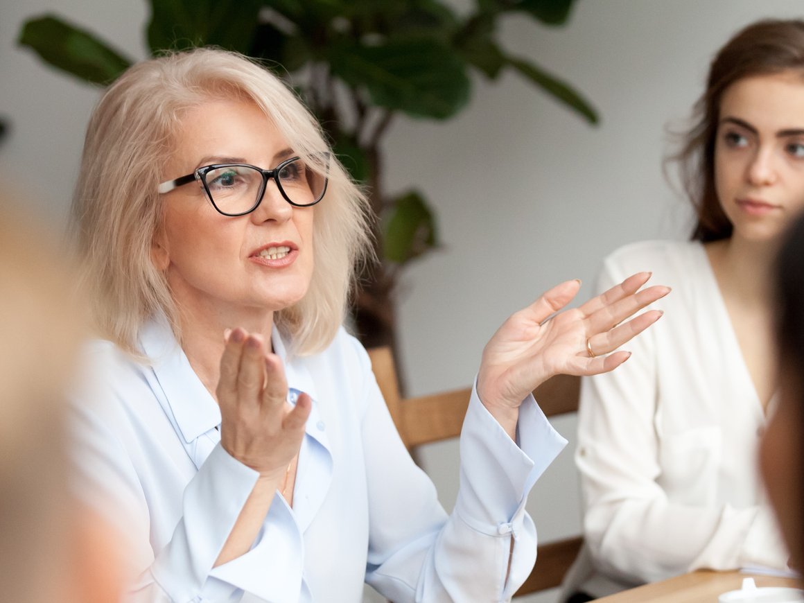 Женщины — о карьере в сфере технологий: «В нашей работе нет разделения на мужские или женские задачи»