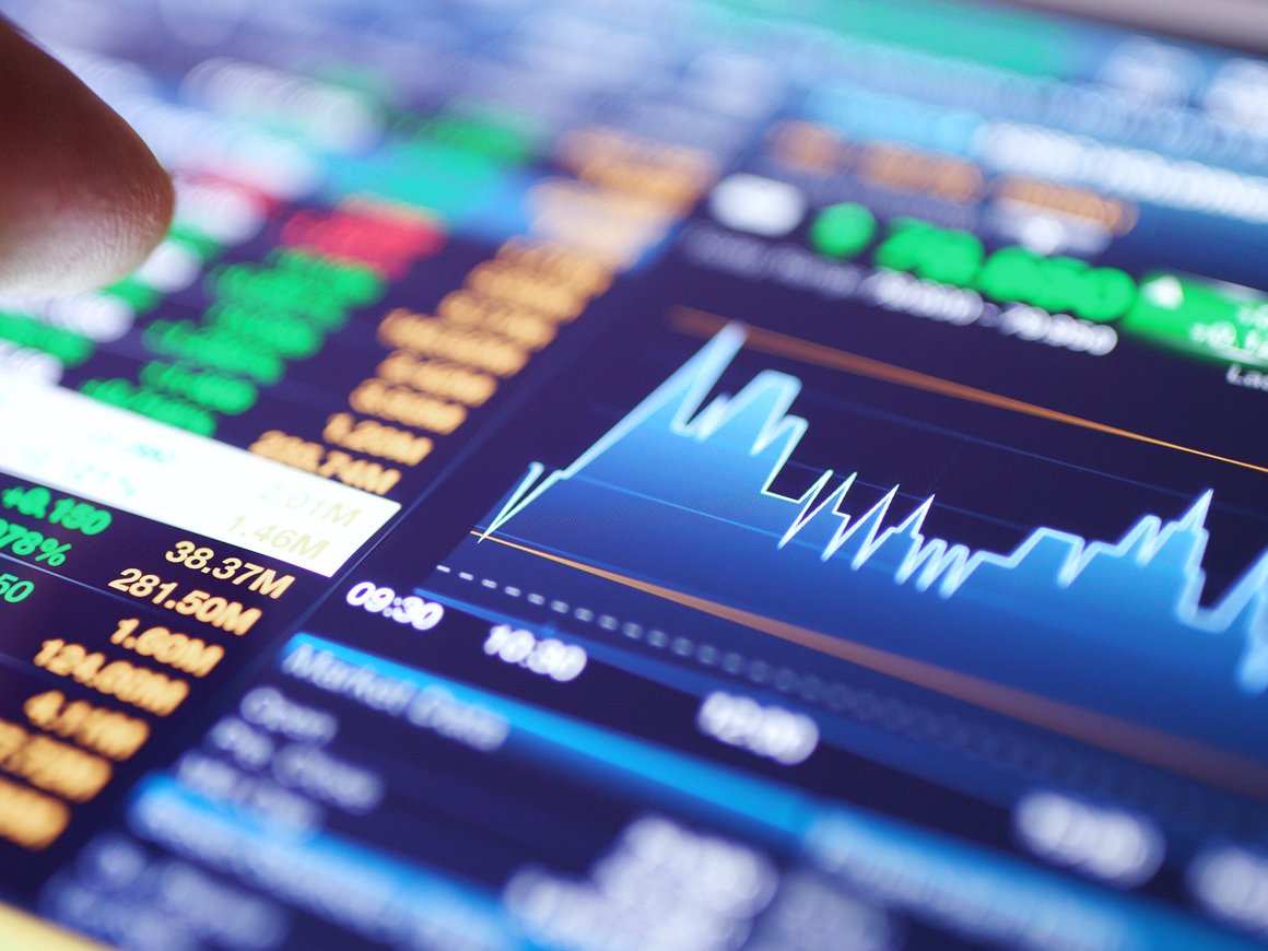 Диапазон стоимости акций Softline в ходе IPO составит $7,5-10,5