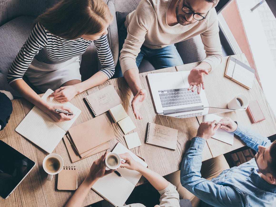 Большинство женщин чувствуют ограничения в карьере из-за традиционной социальной роли — исследование