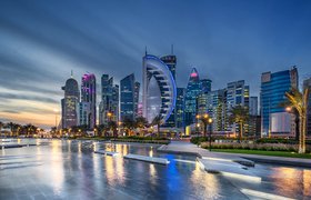 Запускаем бизнес в Катаре: подробный гид