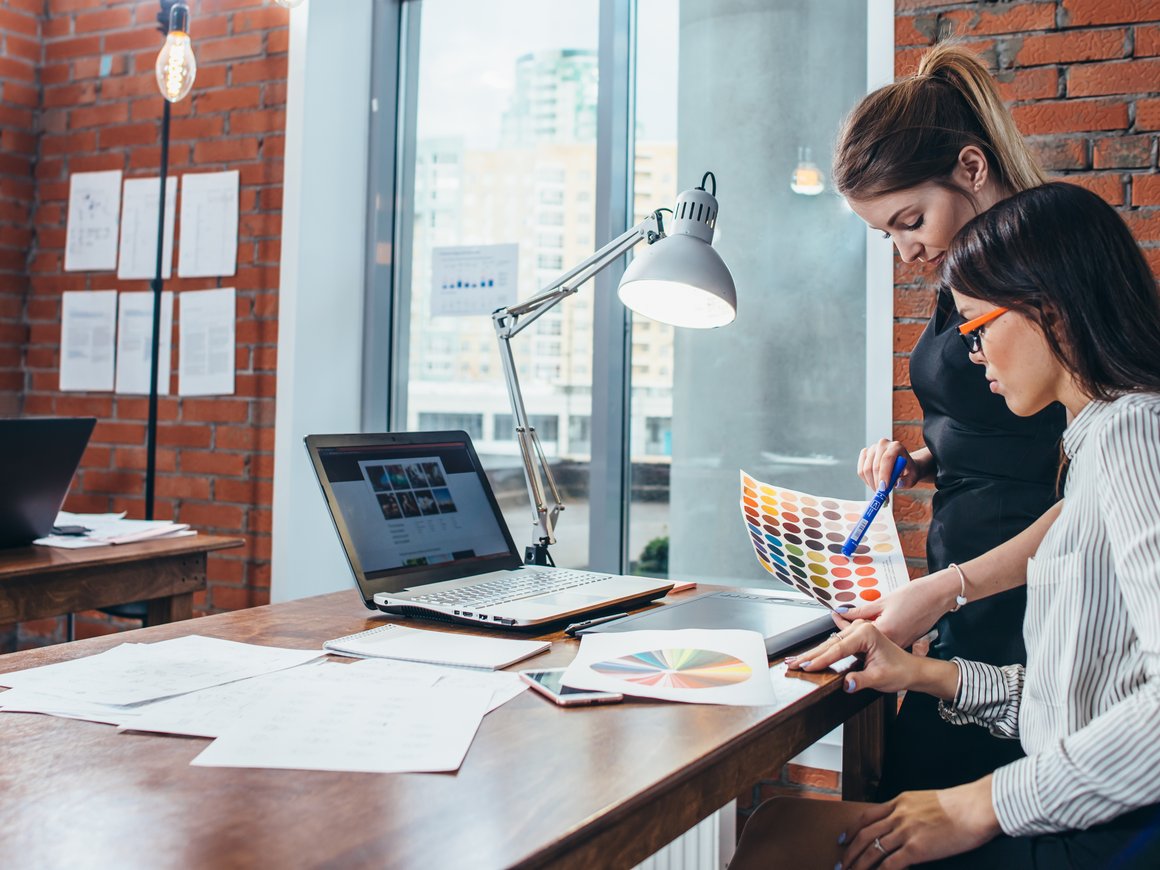 Творчество и инженерный подход: как работает дизайнер интерфейсов