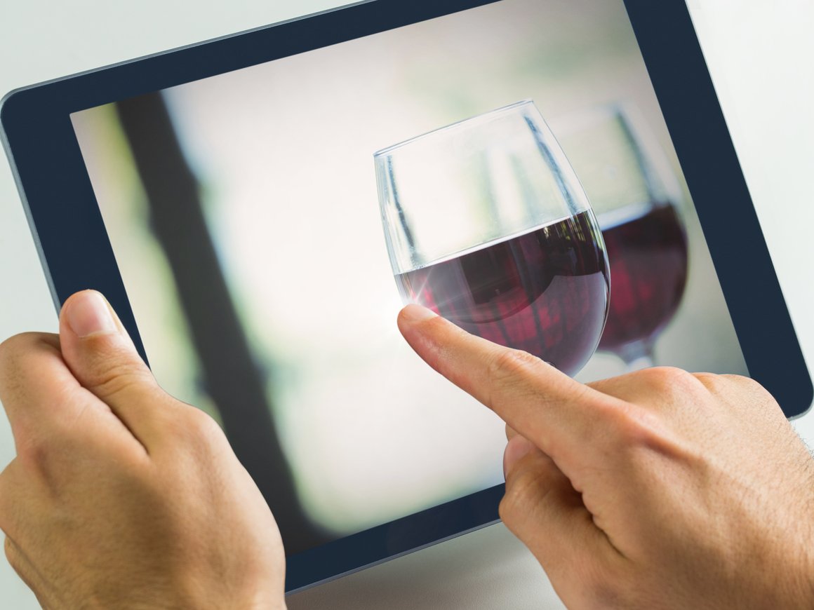 «Цифровой сомелье» The Winest основателя Burger Heroes привлек $800 тыс.